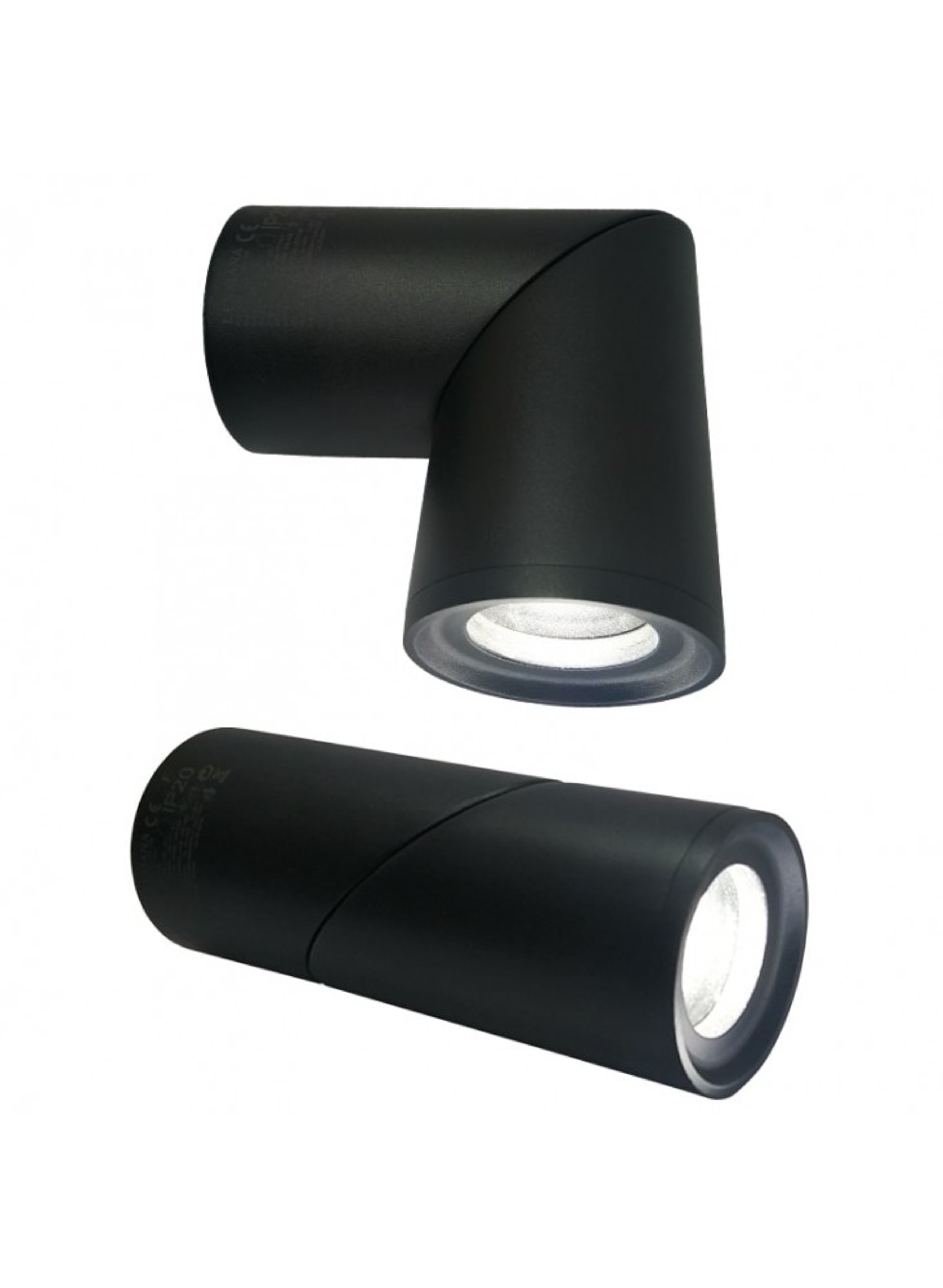 SPOT GIRATORIO LED